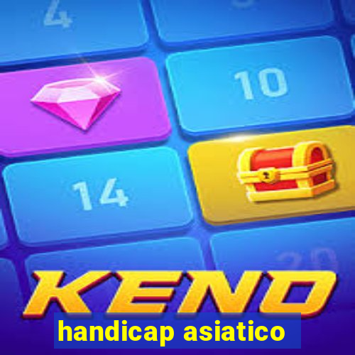 handicap asiatico - 1.5